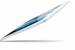 Archos trình làng tablet mỏng hơn iPad 2012