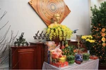 "Xông đất" Sở chỉ huy bí mật Phòng không - Không quân Việt Nam
