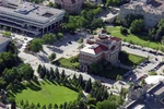 Đại học Manitoba, Canada hoàn học phí tới 60%