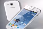 Điện thoại 2 SIM Galaxy S Dous có thể ra mắt ngày 15/8