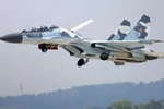 Sukhoi đã xuất khẩu được 2.500 máy bay 