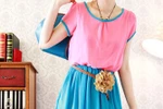 Những mẫu váy teen không thể bỏ qua mùa thu này 