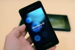 Blackberry 10 sẽ sớm được cấp giấy phép bản quyền