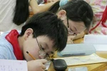 Tìm hiểu về tật khúc xạ