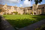 Học tập tại Cambridge và Oxford – Tại sao không? 