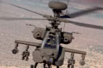 Israel nâng cấp bộ não cho Apache Mỹ