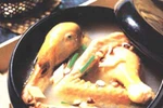 Món ăn dành cho quý ông trung niên