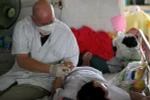 Đẩy mạnh phòng, chữa trị dịch bệnh kép AIDS và lao