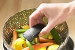 Bí quyết nấu ăn giúp giữ lại vitamin trong thực phẩm