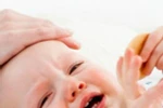Mẹ làm gì khi trẻ rối loạn tiêu hóa? 