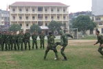 Quy định mới về tính tuổi quân trong Quân đội nhân dân Việt Nam