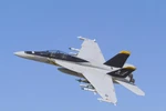 Màn hình mới cho F/A-18 sẽ thân thiện như iPad