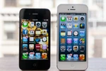 Những đánh giá đầu tiên khi sử dụng iPhone 5 