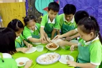 Con nhất quyết "trồng Gà", lỗi là của cha mẹ!