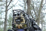 Quân đội Mỹ thử nghiệm robot chó phiên bản mới