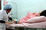 Dấu hiệu nhận biết nhiễm trùng sau đẻ