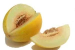 Dưa bở chữa hôi miệng