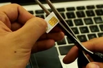Cận cảnh kìm bấm nanoSim cho iPhone 5 