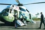 Mỹ phát triển trực thăng mới cho Tổng thống