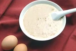 Những món bổ dưỡng không nên ăn cùng nhau