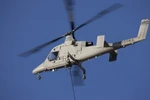 Lockheed Martin nghiên cứu tự động hóa việc điều khiển UAV