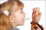 8 điều cần nhớ khi dùng thuốc cho trẻ em
