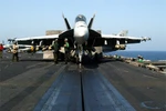 Hải quân Mỹ nâng cấp quy mô lớn chiến đấu cơ Super Hornet 