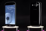 Hình ảnh Galaxy S3 màu đen xuất hiện trên trang web của T-Mobile