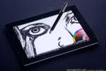Wacom giới thiệu bút cảm ứng cho iPhone, iPad, Galaxy Tab 