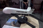 Mỹ triển khai UAV 'cảm tử' đến Afghanistan