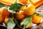 Các loại quả ăn tốt nhất cho mùa Đông 