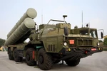 S-300-"Mũi tên thần" canh trời Tổ quốc 
