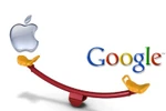 CEO Apple và Google thảo luận về bản quyền sáng chế và sở hữu trí tuệ