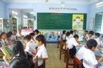 Con chúng ta đang đọc gì?