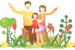 Ngày gia đình, nghĩ về "Chiếc cầu không nối được bờ vui!"