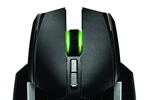 Cận cảnh chuột "biến hình" Razer Ouroboros gaming mouse