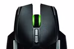 Cận cảnh chuột "biến hình" Razer Ouroboros gaming mouse
