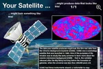NASA mở trò chơi tự tạo vệ tinh