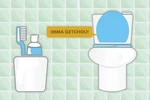 Bí mật khủng khiếp ẩn chứa trong bàn chải răng của bạn