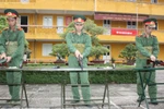 Học viện Hậu cần tổ chức Hội thao ngành kỹ thuật năm 2011 