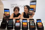 Thua kiện 1 tỷ USD chỉ là "muỗi" so với những gì Samsung đạt được