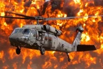 Lầu Năm góc và Hãng Sikorsky tranh cãi về hợp đồng mua 916 trực thăng 