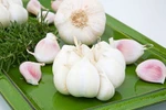 Những nguy hiểm có thể gặp khi ăn tỏi