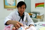 12 bệnh lý đe dọa trẻ sinh non