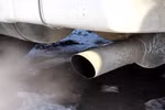 Khói động cơ xe diesel có khả năng gây ung thư?