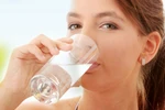 Uống quá nhiều nước có thể gây tử vong