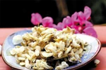 Bạn có biết: Hoa hòe chữa trĩ hiệu quả