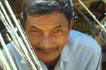 'Kỳ nhân" 40 năm không ngủ ở Quảng Nam