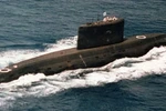 Israel ký hợp đồng mua thêm tàu ngầm quân sự Đức 