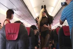 4 sự kiện gây sốc của VietJet Air